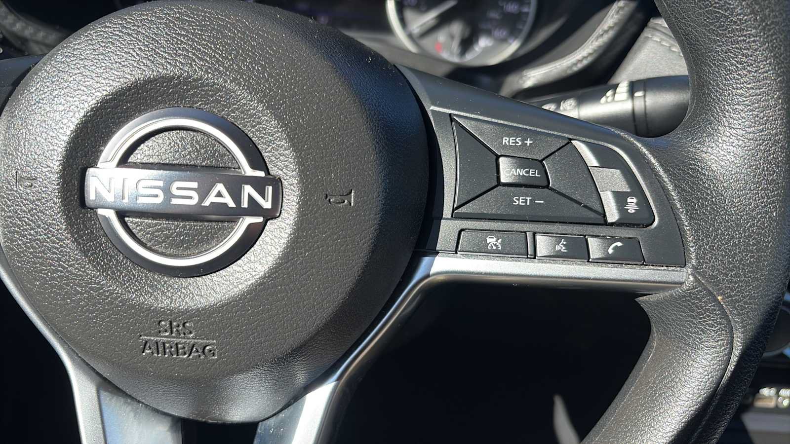 Used 2024 Nissan Sentra SV FWD image 10