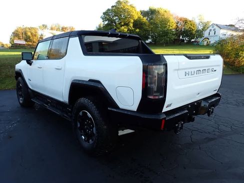 Used 2025 GMC Hummer EV 2X w/ Extreme Off-Road Package image 3