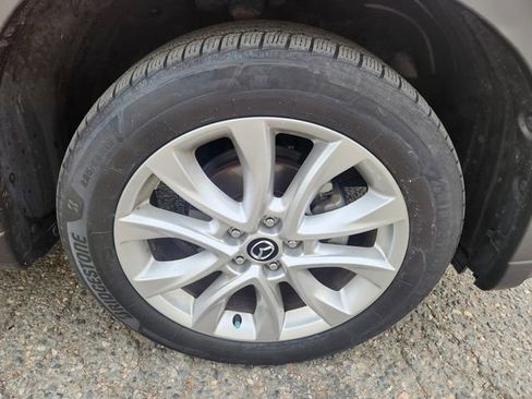 Used 2015 MAZDA CX-5 Grand Touring image 21