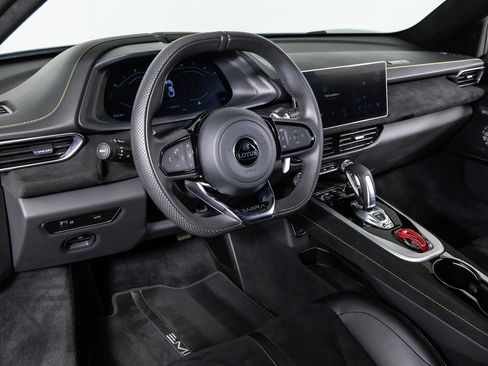 Used 2024 Lotus Emira First Edition image 4