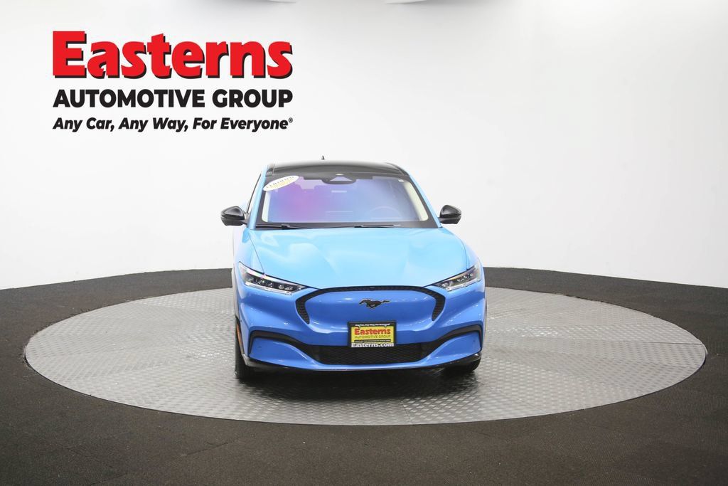 Used 2023 Ford Mustang Mach-E California Route 1 AWD/4WD image 55