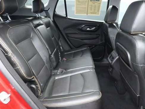 Used 2023 GMC Terrain AT4 AWD/4WD image 31