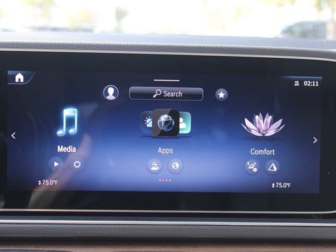 Certified 2024 Mercedes-Benz GLE 350 4MATIC image 23