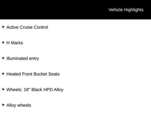 Certified 2026 Honda Passport TrailSport image 14