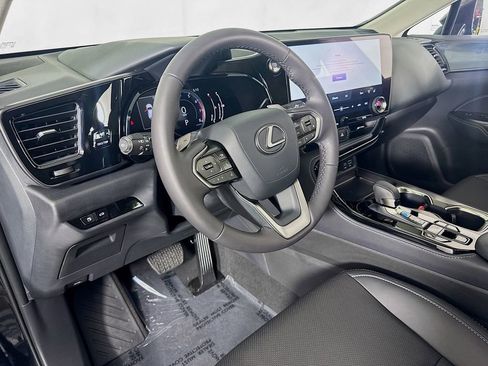 Used 2025 Lexus NX 350 AWD w/ Accessory Package (2T) image 9