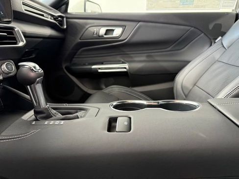 New 2025 Ford Mustang GT Premium w/ 60th Anniversary Package image 46