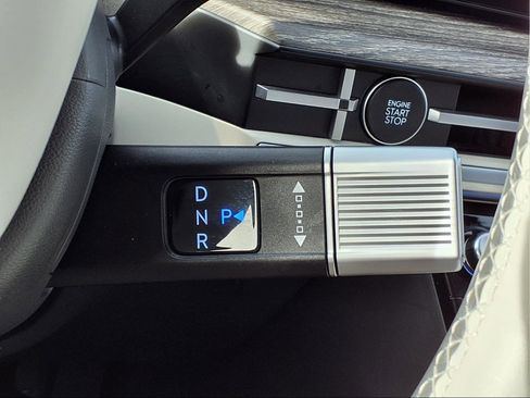 Used 2025 Hyundai Santa Fe Calligraphy image 20