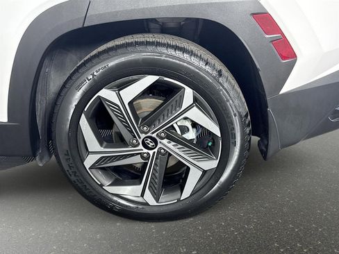 Certified 2023 Hyundai Tucson SEL w/ Convenience Package FWD image 31