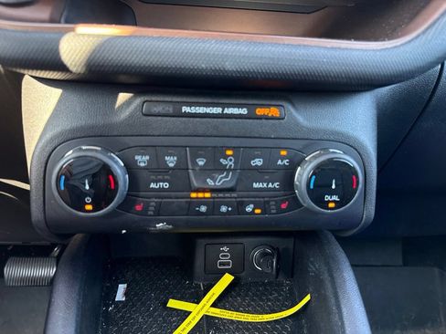 Used 2023 Ford Bronco Sport Outer Banks AWD/4WD image 23