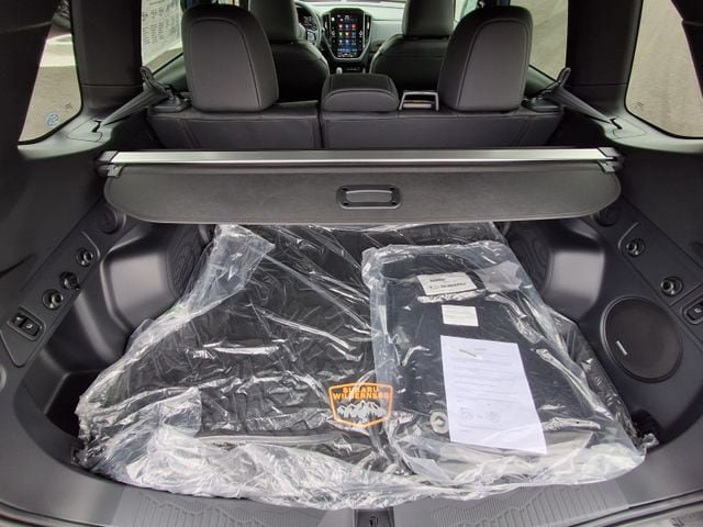 New 2026 Subaru Forester Wilderness AWD/4WD image 12