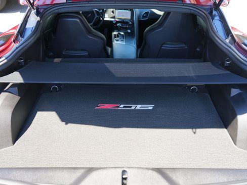 Used 2017 Chevrolet Corvette Z06 RWD image 5