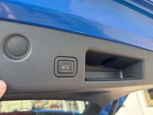 Used 2024 Chevrolet Equinox LT image 35