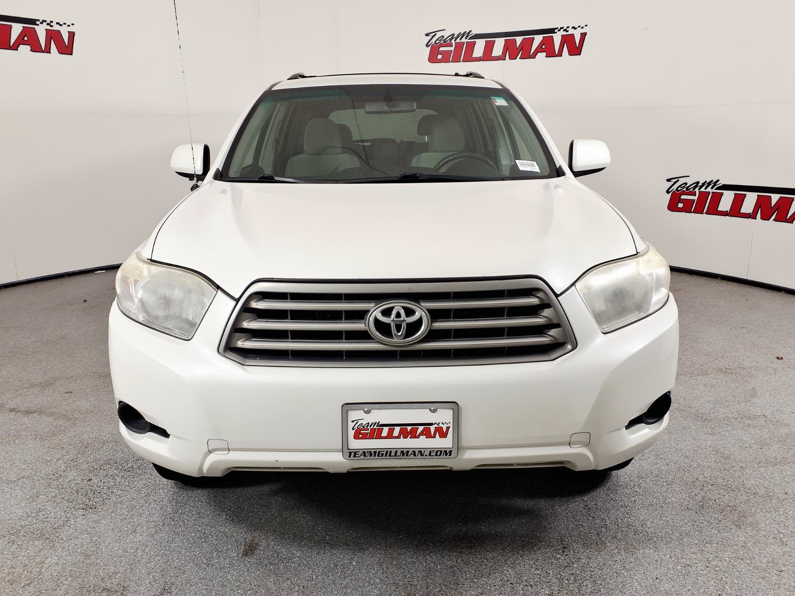 Used 2010 Toyota Highlander 2WD w/ Convenience Pkg image 2