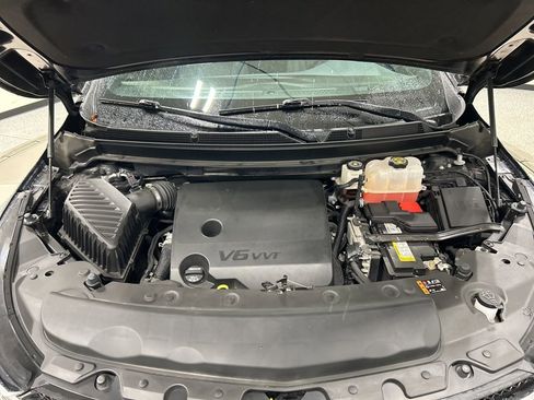 Used 2023 Buick Enclave Essence w/ Sport Touring Edition image 29