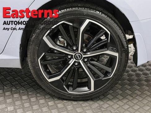 Used 2023 Nissan Altima 2.5 SR w/ SR Premium Package AWD/4WD image 33