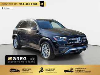 Used 2024 Mercedes-Benz GLE 350 4MATIC video 1