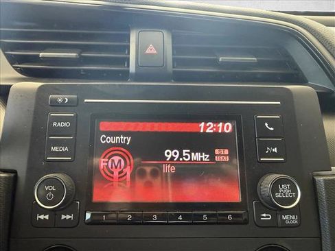 Used 2020 Honda Civic LX image 12