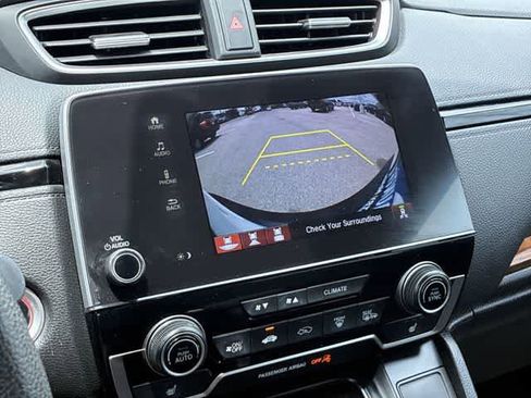 Used 2021 Honda CR-V EX image 32