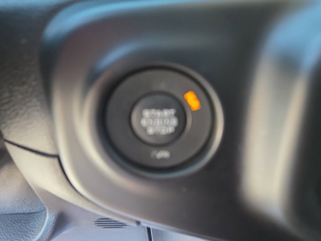 Used 2020 Jeep Gladiator Overland AWD/4WD image 32