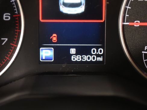 Used 2020 Subaru Ascent Premium w/ Convenience Package image 15