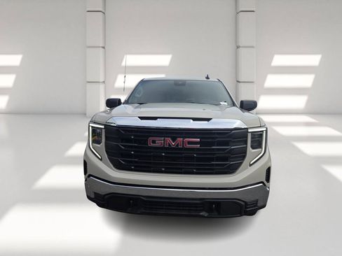 New 2026 GMC Sierra 1500 Pro w/ Pro Value Package image 2