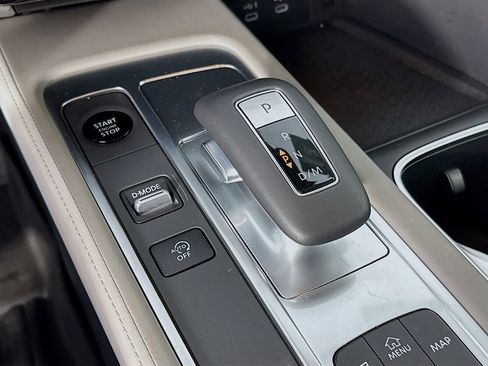 Used 2026 INFINITI QX60 Pure w/ Cargo Package image 17