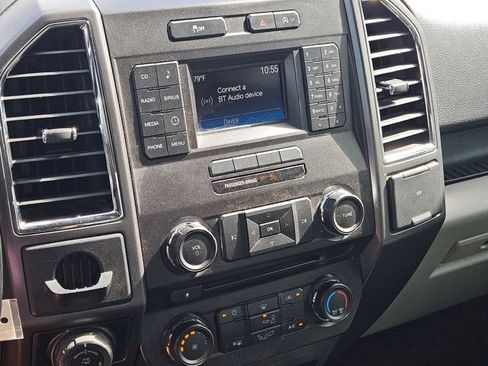 Used 2017 Ford F150 XLT w/ Equipment Group 301A Mid image 10