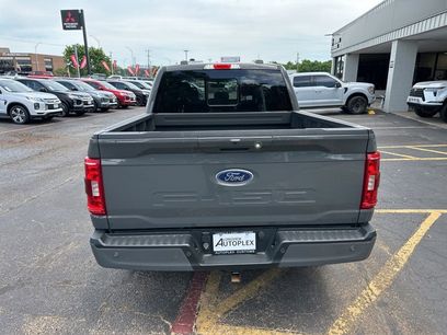 Used 2021 Ford F150 XLT w/ Equipment Group 302A High