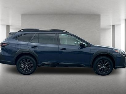 Used 2024 Subaru Outback Onyx Edition