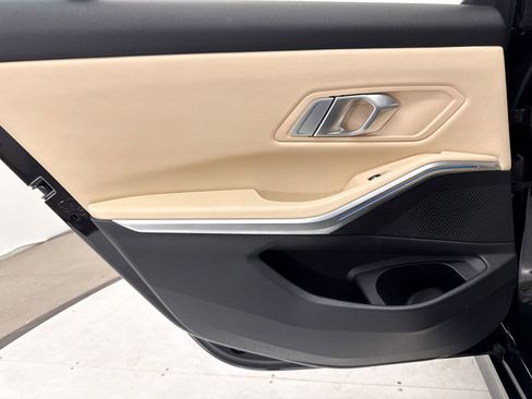 Used 2023 BMW 330e RWD image 30