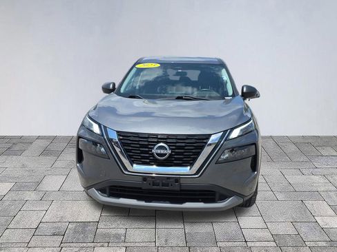 Used 2023 Nissan Rogue S FWD image 2