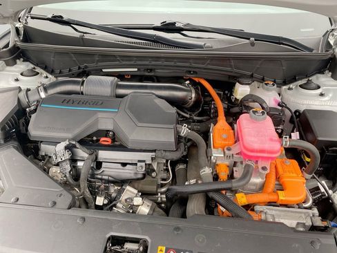 Certified 2023 Hyundai Tucson SEL image 41