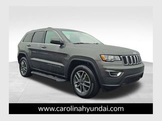 Used 2020 Jeep Grand Cherokee Laredo w/ 18" Wheel & 8.4" Radio Group 360° Tour