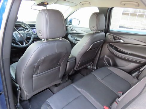 Used 2023 Buick Encore GX Preferred w/ Cold Weather Comfort Package image 29