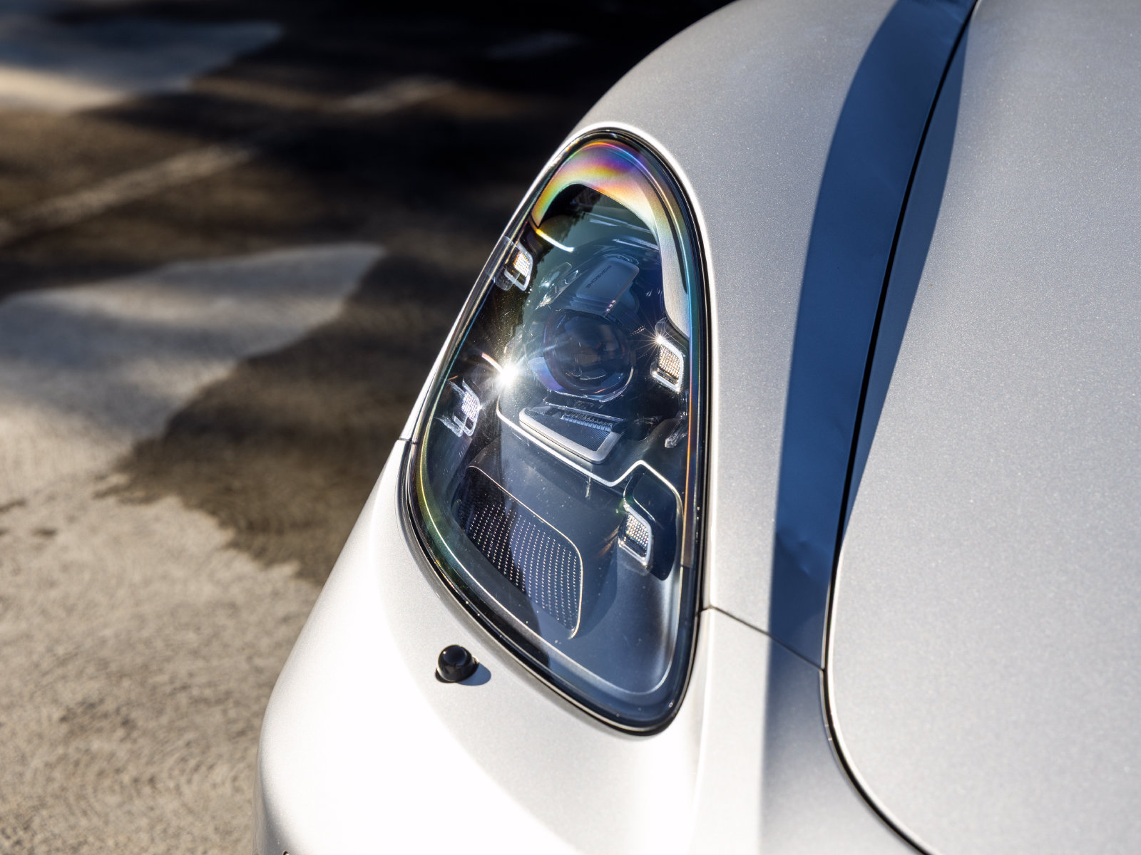 Certified 2024 Porsche 718 Boxster GTS RWD image 14