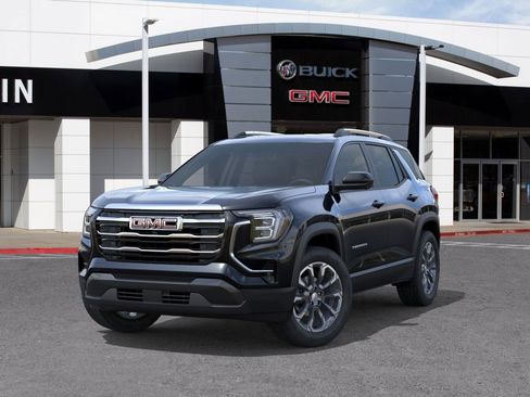 Used 2026 GMC Terrain Elevation w/ Elevation Premium Package image 7