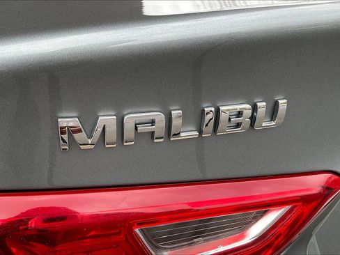 Used 2024 Chevrolet Malibu LT FWD image 23