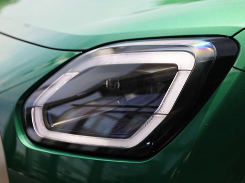 New 2027 MINI Cooper Countryman S AWD/4WD image 11