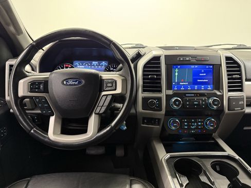 Used 2021 Ford F250 Lariat w/ Lariat Value Package image 28