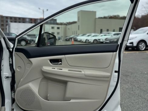 Used 2014 Subaru Crosstrek 2.0i Limited image 28