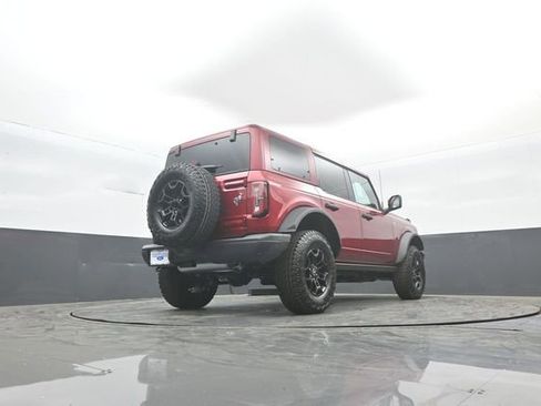 New 2026 Ford Bronco Badlands image 33