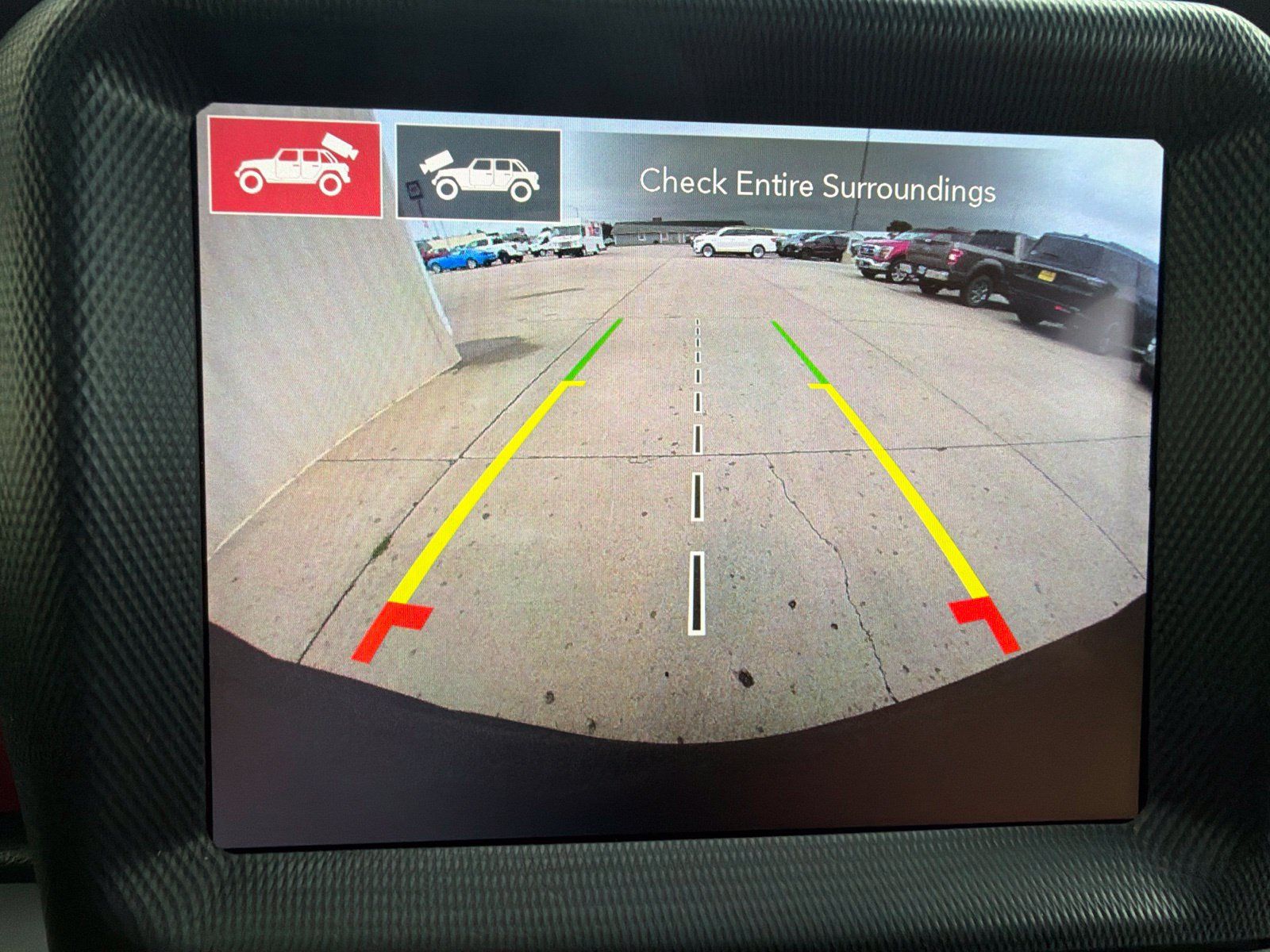Used 2023 Jeep Wrangler Unlimited Rubicon 4xe AWD/4WD image 18