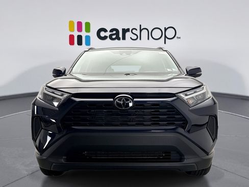 Used 2024 Toyota RAV4 XLE w/ Convenience Package AWD/4WD image 8