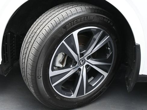 Used 2023 Lexus RX 350 Premium w/ Cold Area Package FWD image 21