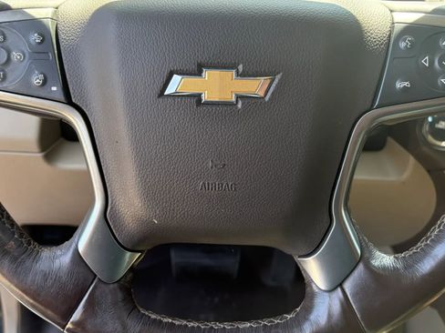 Used 2018 Chevrolet Suburban LT w/ LT Signature Package AWD/4WD image 18