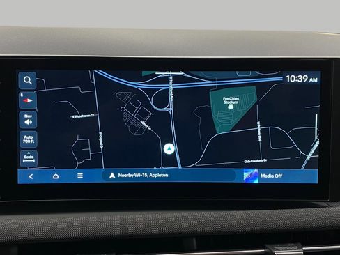 New 2026 Hyundai Santa Cruz Limited AWD/4WD image 24