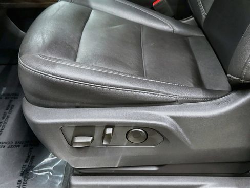 Used 2023 Chevrolet Silverado 1500 RST w/ RST All Star Premium Package AWD/4WD image 23