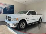 Used 2016 RAM 1500 Big Horn image 2
