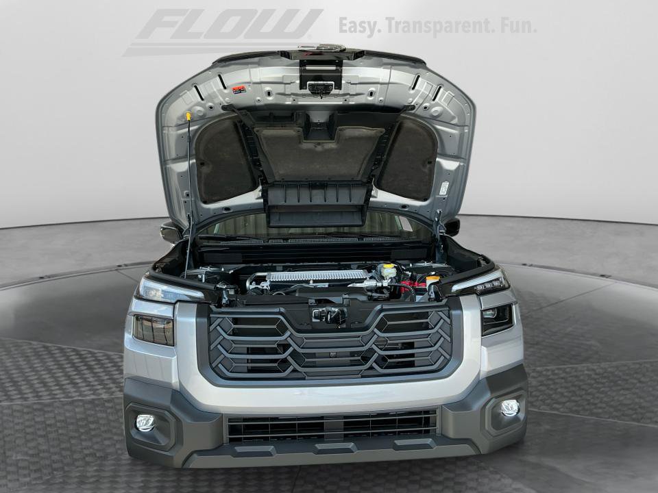 New 2026 Subaru Outback Touring XT AWD/4WD image 16
