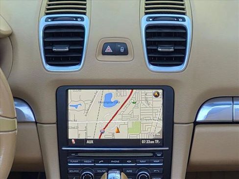 Used 2013 Porsche Boxster RWD image 10